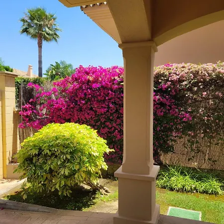 Chalet Flamencos Málaga