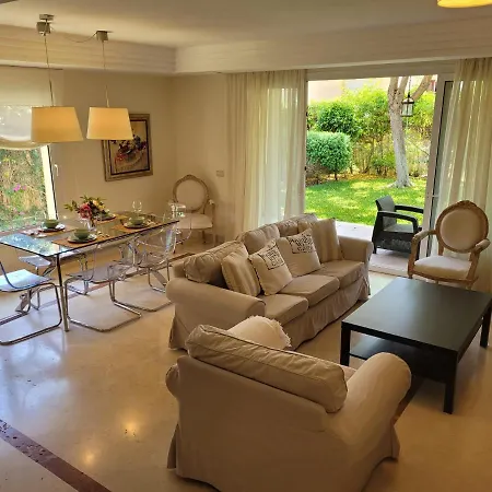 Chalet Flamencos Málaga