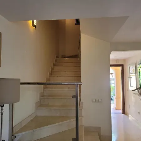 Flamencos Chalet