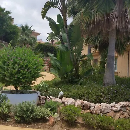 Chalet Flamencos Malaga