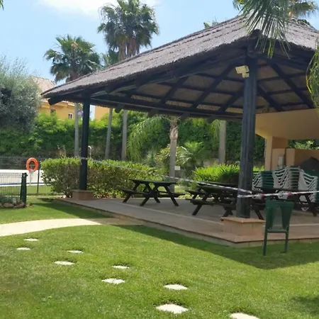 Flamencos Chalet Malaga