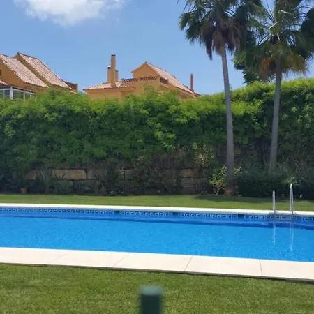 Chalet Flamencos *
