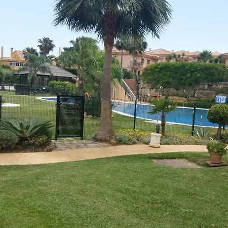 Chalet Flamencos