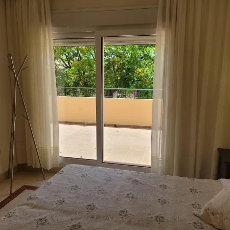 Chalet Flamencos Malaga