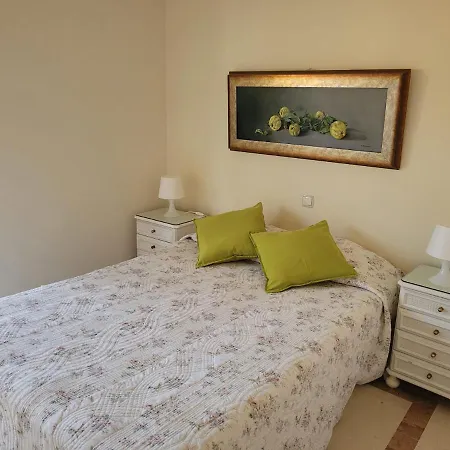 Flamencos Chalet